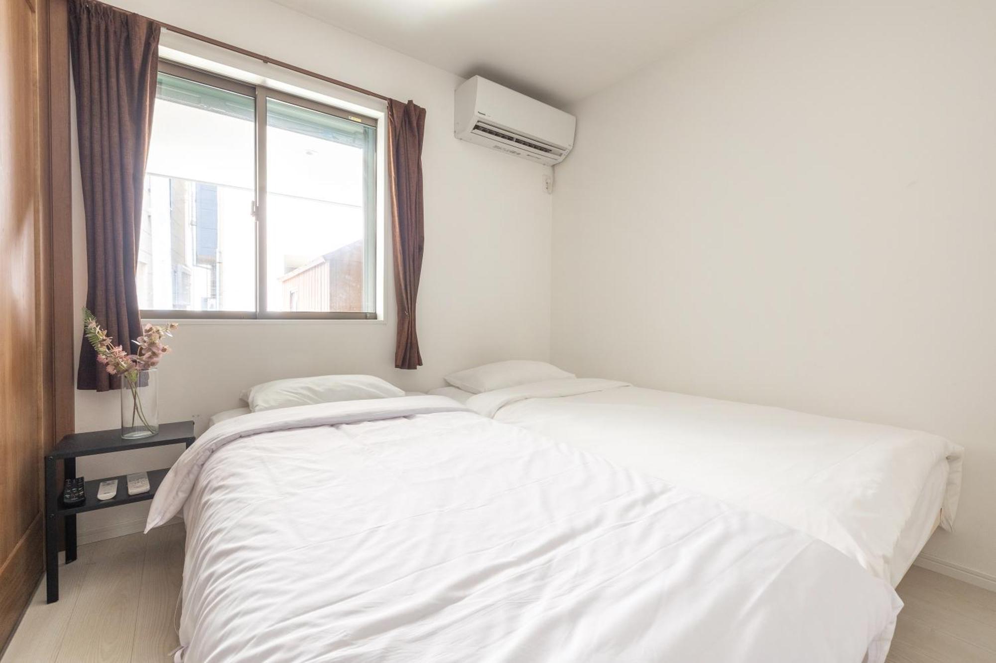 Aparthotel Han Tokyo *